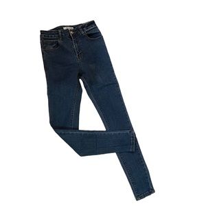Like New | Denim Skinny Jean |
